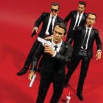 Reservoir Dogs Collectable Figurine 2