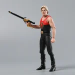 NECA Flash Gordon Action Figure 6