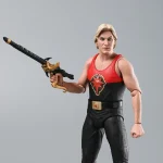 NECA Flash Gordon Action Figure 5