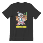 Garbage Pail Kids Sick Sid Tshirt 4