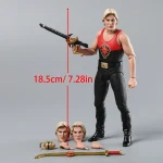 NECA Flash Gordon Action Figure 3