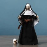 NECA The Nun Action Figure - Ultimate Horror Collectible 1