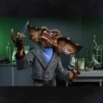NECA Gremlins 2 Ultimate Brain Action Figure 4