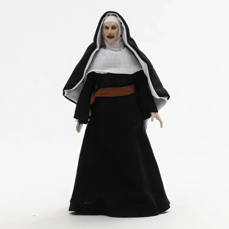 NECA The Nun Action Figure - Ultimate Horror Collectible 2