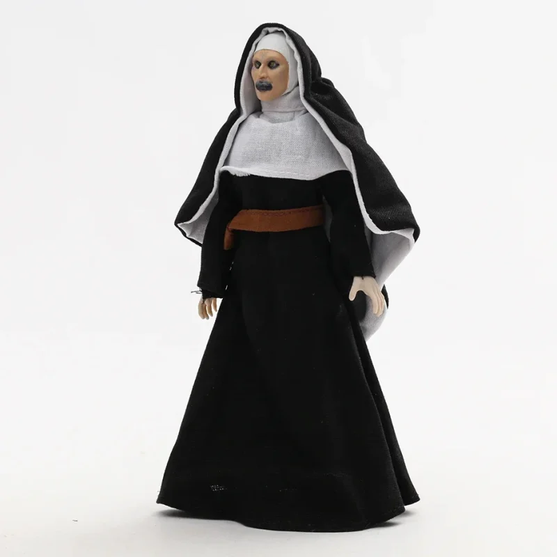 NECA The Nun Action Figure - Ultimate Horror Collectible 3