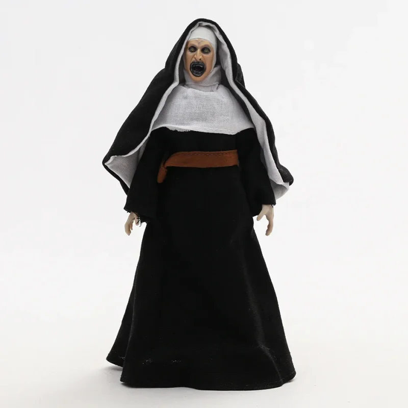 NECA The Nun Action Figure - Ultimate Horror Collectible 6
