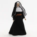 NECA The Nun Action Figure - Ultimate Horror Collectible 4