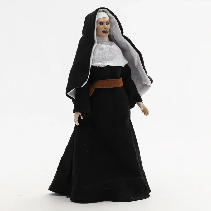 NECA The Nun Action Figure - Ultimate Horror Collectible 4