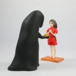 Spirited Away Chihiro Ogino 5