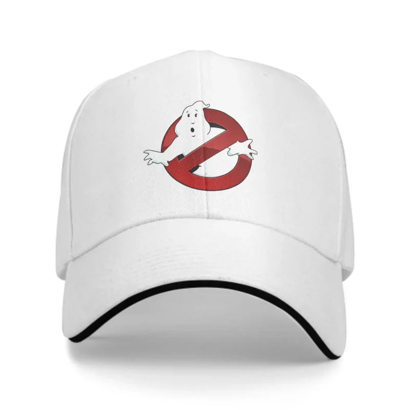 GhostBusters Baseball Cap 1 GhostBusters Baseball Cap 1