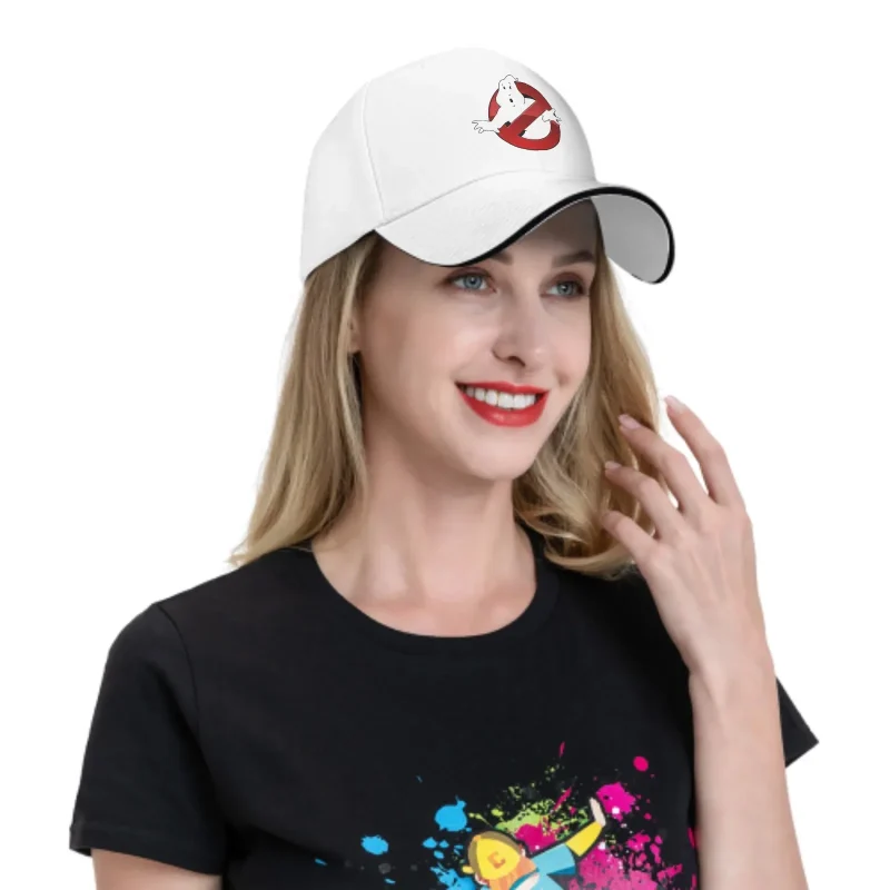 GhostBusters Baseball Cap 6