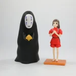 Spirited Away No-Face 2