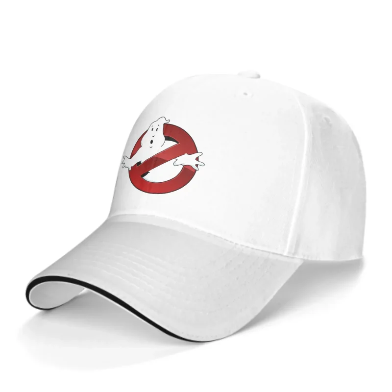 GhostBusters Baseball Cap 2