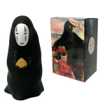 Spirited Away No-Face 7