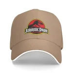 Jurassic Park Baseball Cap 10