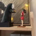 Spirited Away No-Face 6