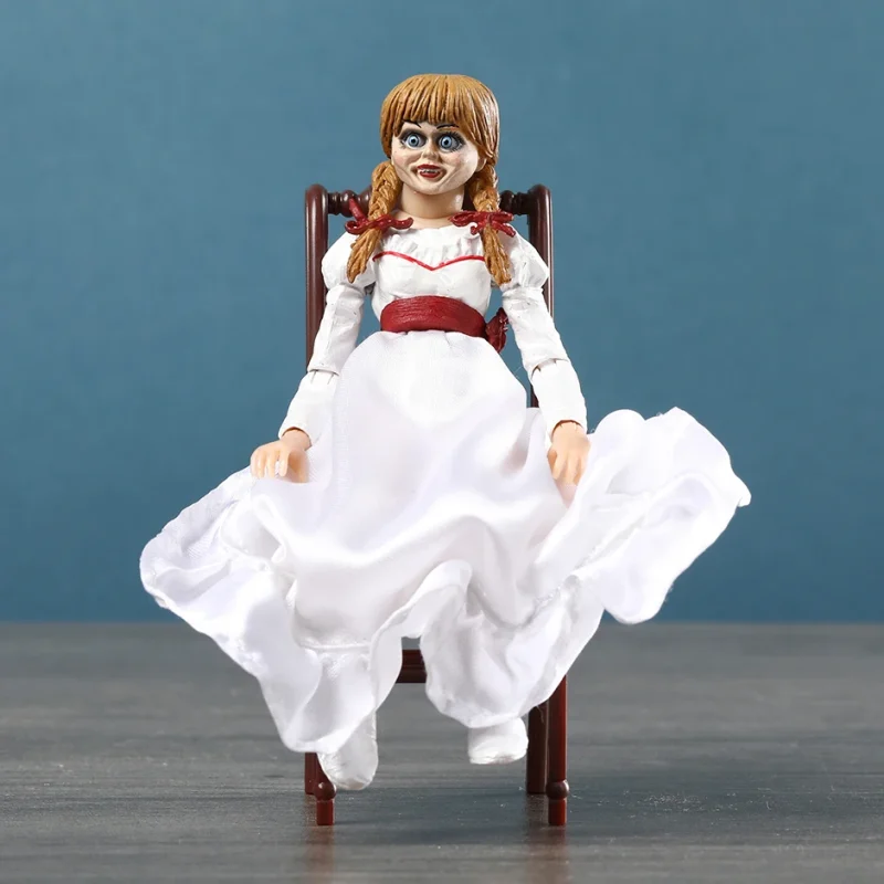 NECA Ultimate Annabelle Action Figure 5