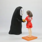 Spirited Away No-Face 3