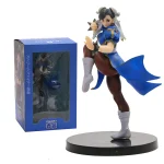 Street Fighter Chun-Li Figurine 8