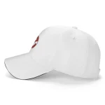 GhostBusters Baseball Cap 4