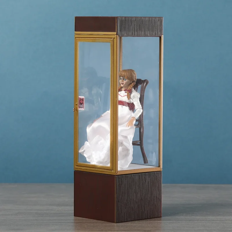 NECA Ultimate Annabelle Action Figure 3