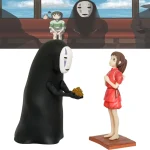 Spirited Away No-Face 1