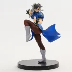 Street Fighter Chun-Li Figurine 2