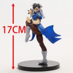 Street Fighter Chun-Li Figurine 9