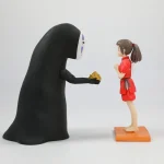 Spirited Away Chihiro Ogino 4