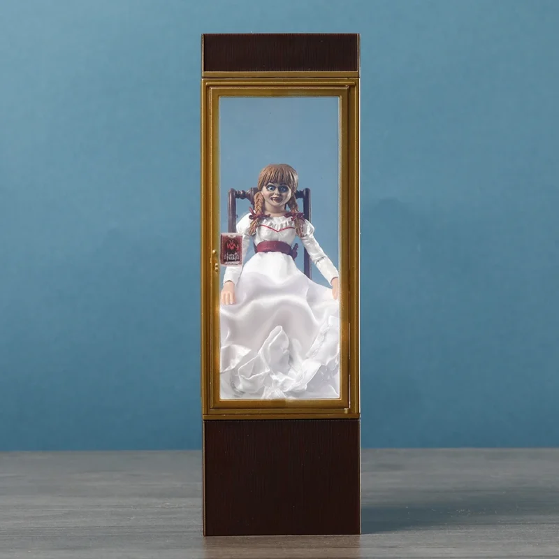 NECA Ultimate Annabelle Action Figure 2