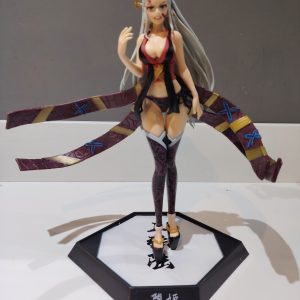 Daki Ume – Demon Slayer Anime Girl Figure