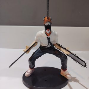Denji – Chainsaw Man Anime Figure | Chainsaw Man Collectible